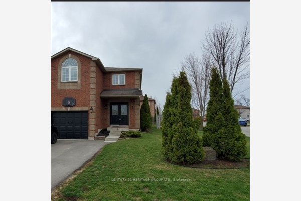 1 Booth Lane, Barrie