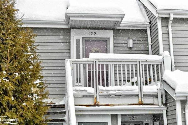55 Trott Blvd, Collingwood