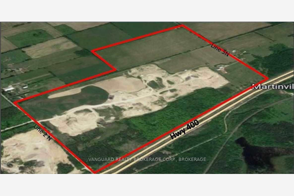 4306 3 Line N, Oro-Medonte