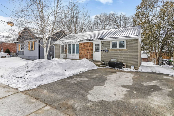 188 St Vincent St, Barrie