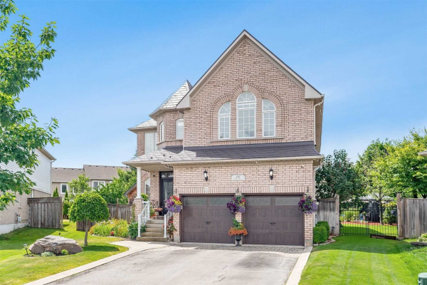 26 Pepin Crt, Barrie