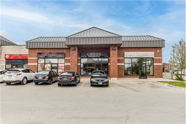 170 Prince William Way, Barrie