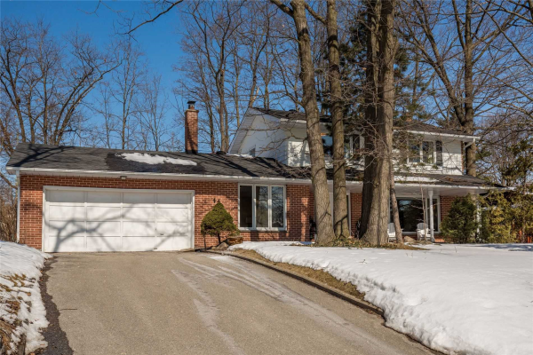 44 Castle Dr, Barrie