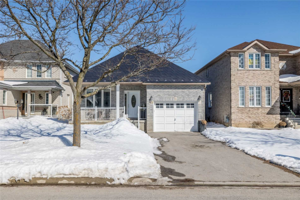 69 Brighton Rd, Barrie