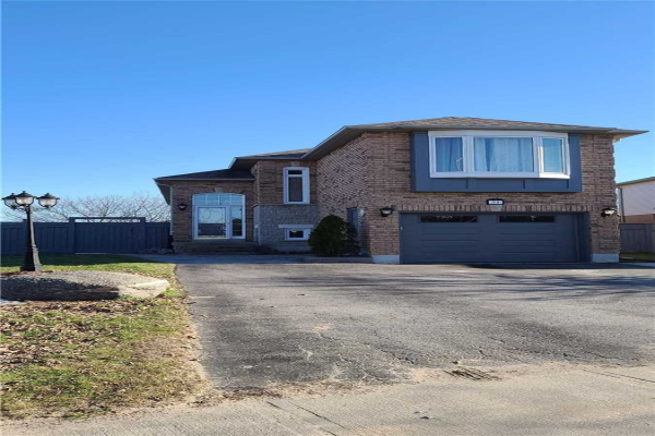 31 Hemlock Crt, Barrie