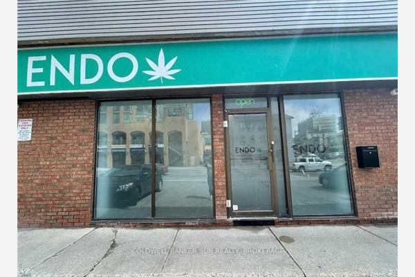 149 Dunlop St E, Barrie