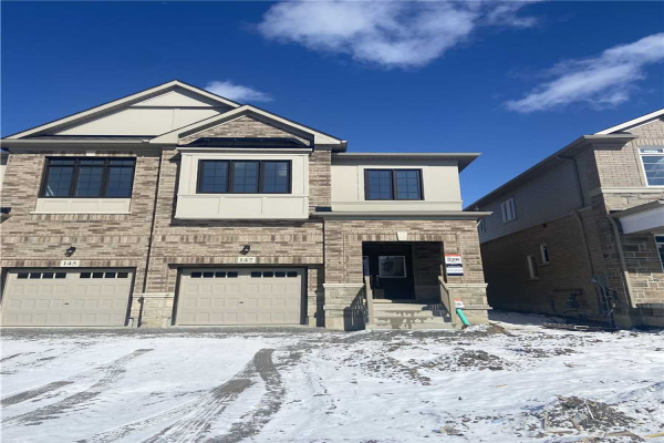147 Shepherd Dr, Barrie