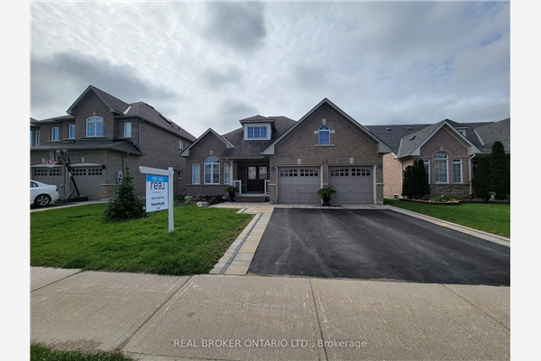23 Commonwealth Rd, Barrie