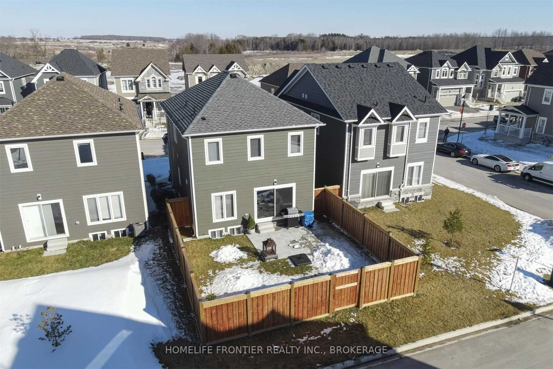 9 Sandhill Crane Dr