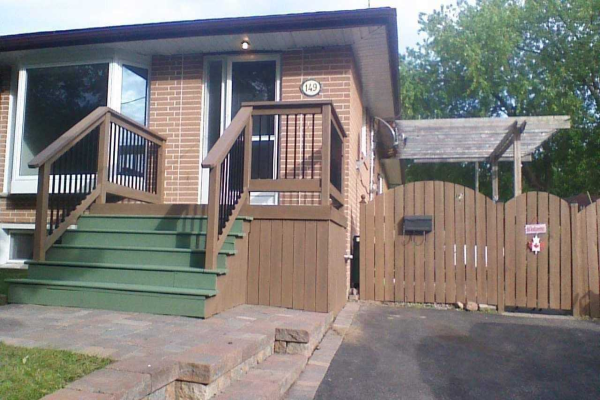 149 Gunn St, Barrie