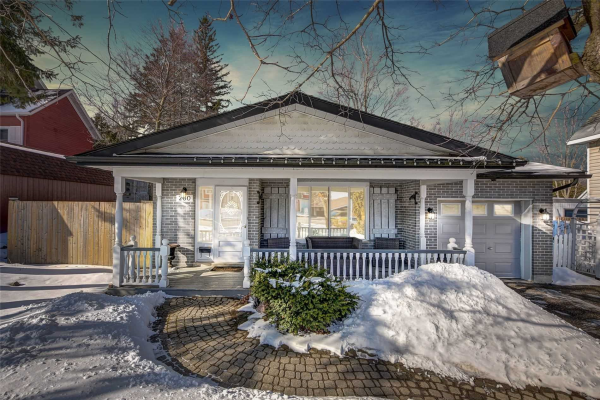 listing