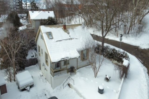 149 Worsley St, Barrie