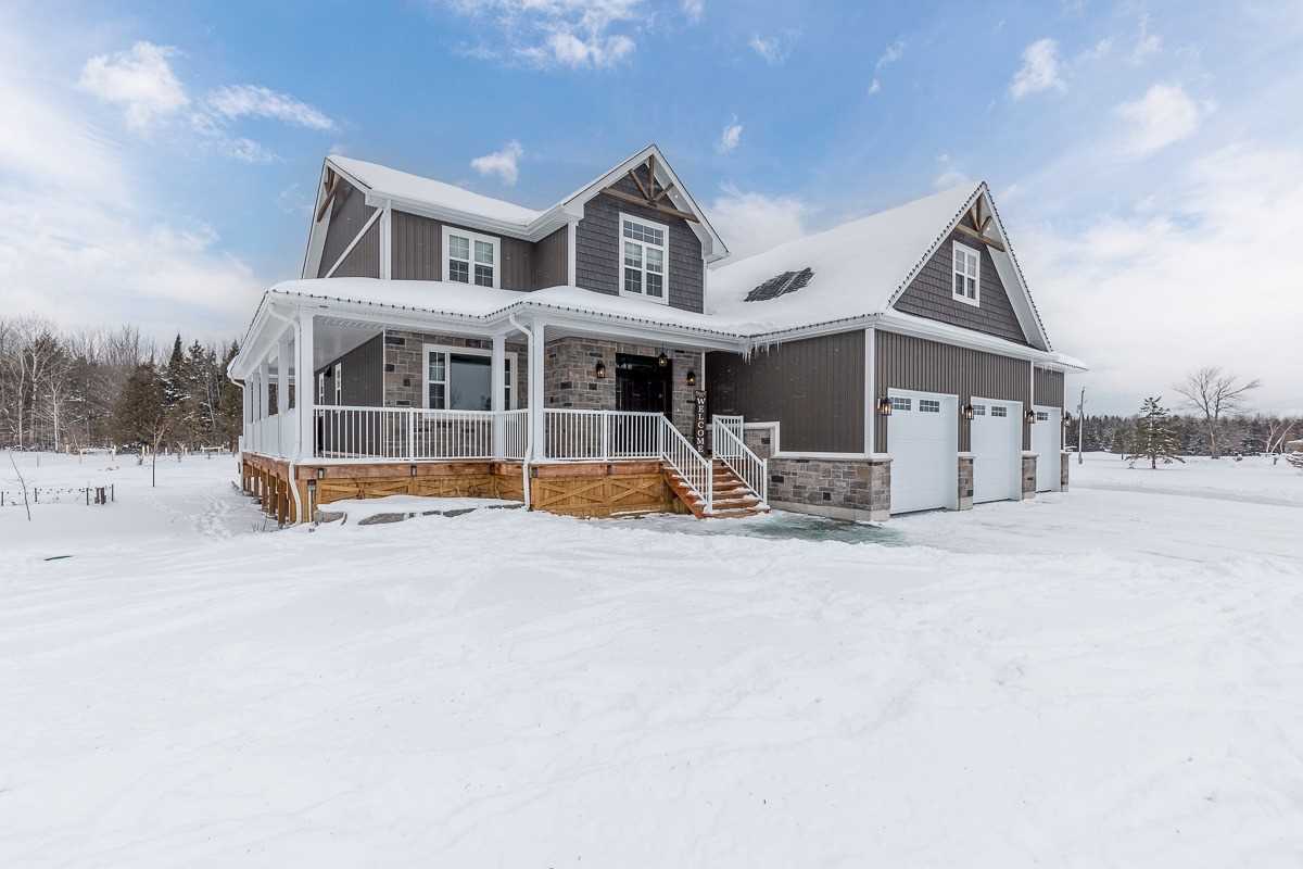 2448 Stockdale Road