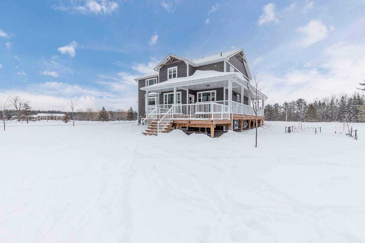 2448 Stockdale Road