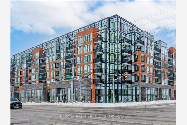 681 Yonge St, Barrie