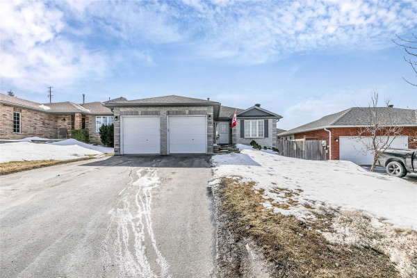 111 Lions Gate Blvd, Barrie