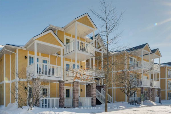 90 Highland Dr, Oro-Medonte