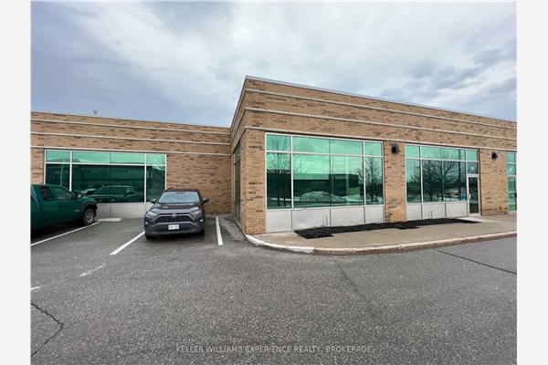 51 King St, Barrie