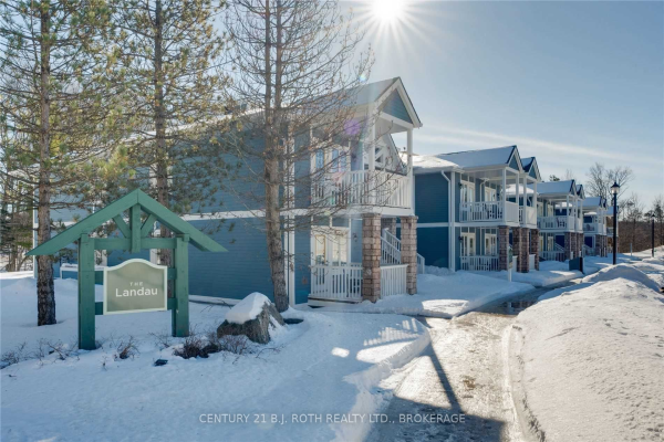 90 Highland Dr, Oro-Medonte