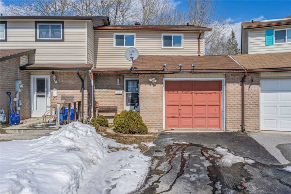 25 Barrett Cres, Barrie