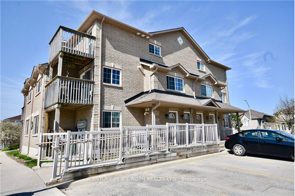 91 Goodwin Dr, Barrie