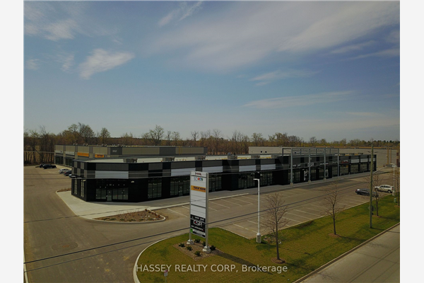 342 King St, Barrie