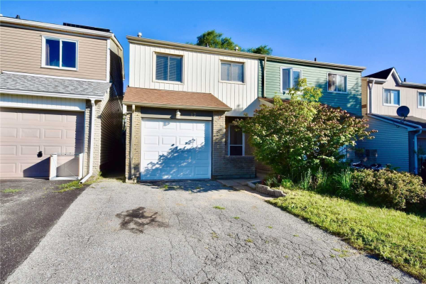 12 Robin Crt, Barrie