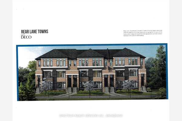 39 Cherry Hill Lane, Barrie