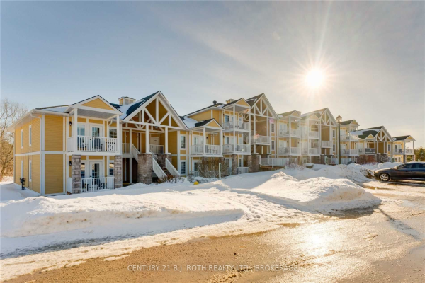90 Highland Dr, Oro-Medonte