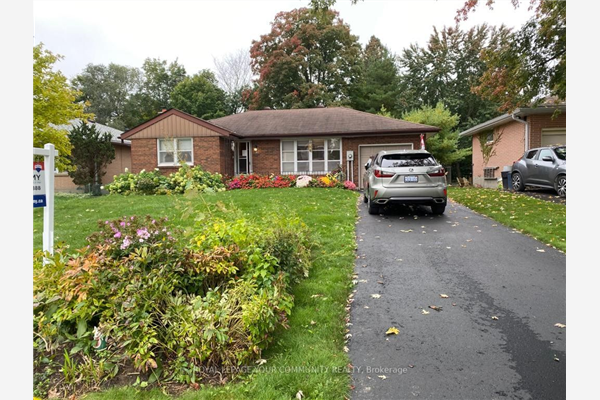 79 Mellrose Ave, Barrie