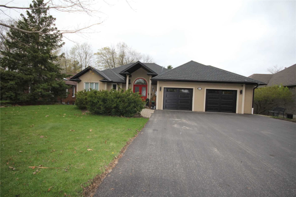 64 Woodcrest Rd, Barrie