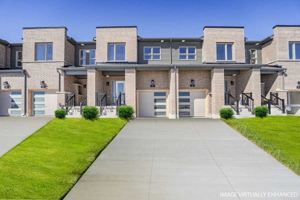 39 Turnberry Lane, Barrie