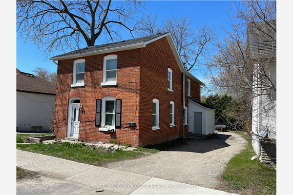 42 Penetang St, Barrie