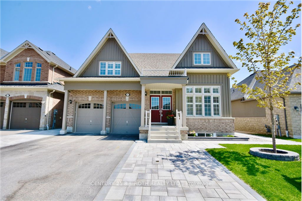 227 Trail Blvd, Springwater