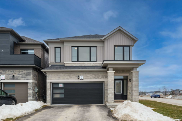 11 Valleybrook Rd, Barrie