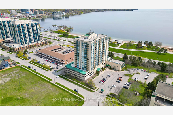 65 Ellen St, Barrie