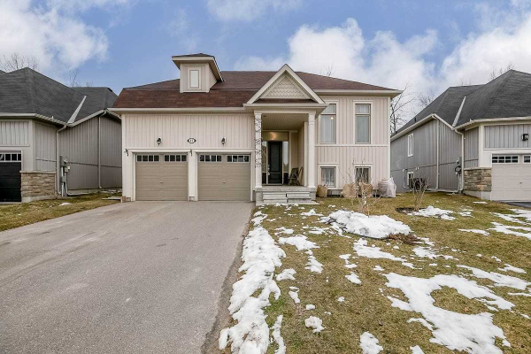 47 Allegra Dr, Wasaga Beach