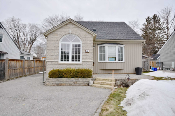 80 Gunn St E, Barrie