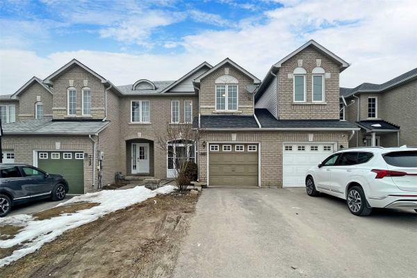 341 Ferndale Dr S, Barrie