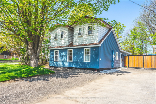 26 Ferris Lane, Barrie