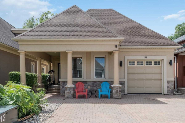 5 Invermara Crt, Orillia