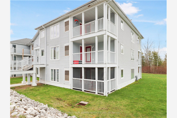 10 Mulligan Lane, Wasaga Beach