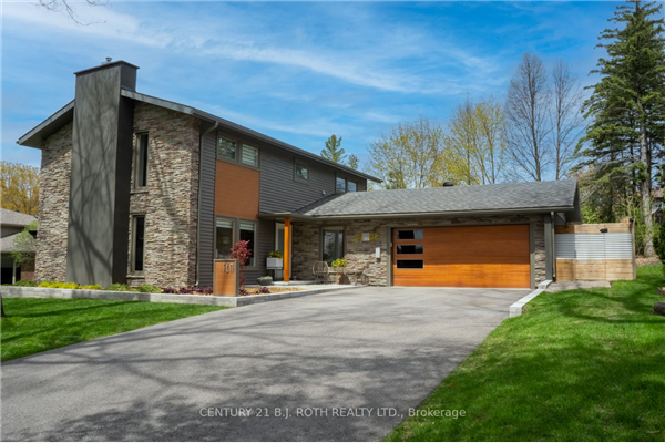 10 Shoreview Dr, Barrie