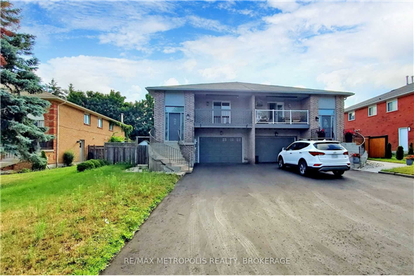 17 Porritt St, Barrie