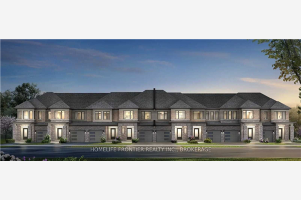 970 Mapleview Dr, Barrie