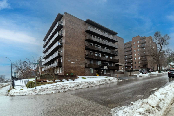 2 Albert St, Barrie