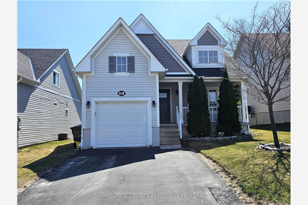 76 Christy Dr, Wasaga Beach