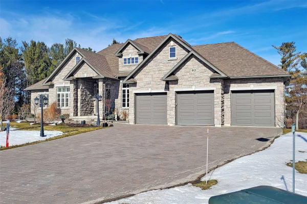 82 Glenhuron Dr, Springwater