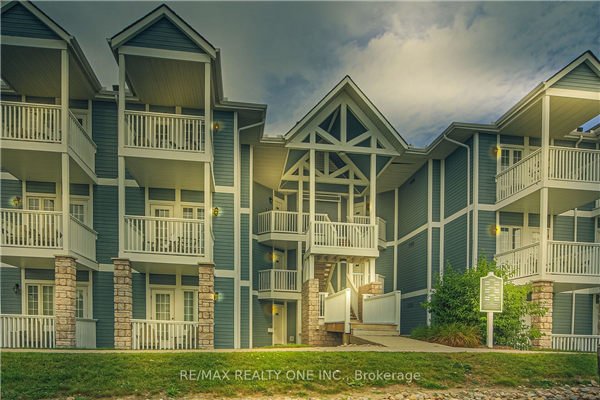 90 Highland Dr, Oro-Medonte