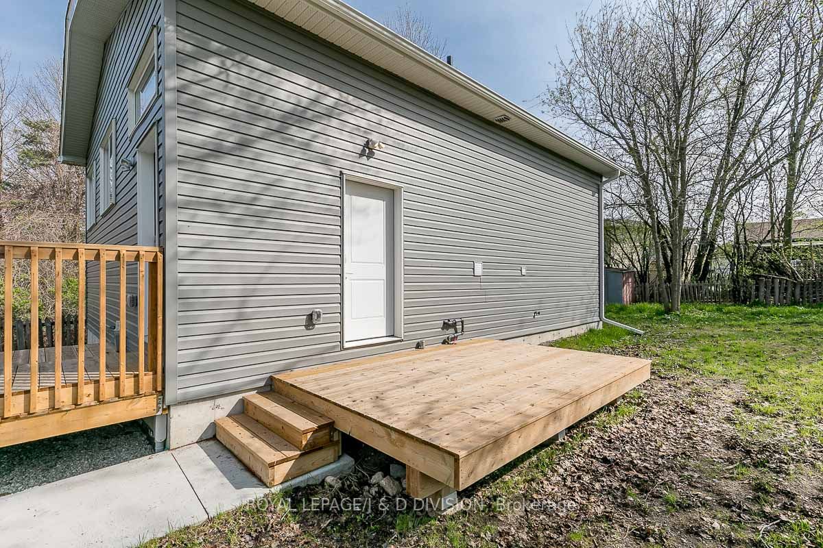 508 West St S